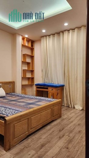 Giảng Võ - Thành Công 32m2 ngõ rộng, cực nông nhà sáng, thoáng 4.7 tỷ