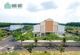 Chính chủ cần bán lô đất đẹp tại DH 619 xã Long Nguyên huyện Bàu Bàng Bình Dương.