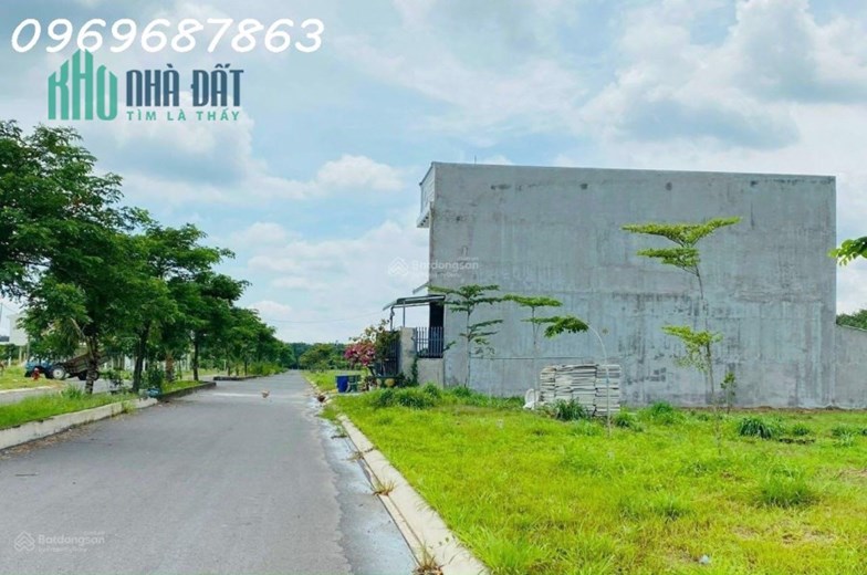 Chính chủ cần bán lô đất đẹp tại DH 619 xã Long Nguyên huyện Bàu Bàng Bình Dương.
