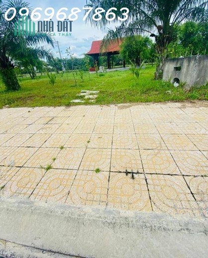 Chính chủ cần bán lô đất đẹp tại DH 619 xã Long Nguyên huyện Bàu Bàng Bình Dương.
