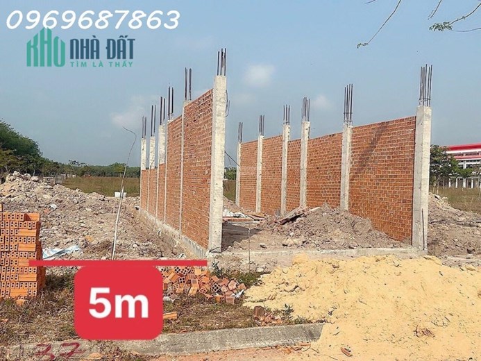 Chính chủ cần bán lô đất đẹp tại DH 619 xã Long Nguyên huyện Bàu Bàng Bình Dương.