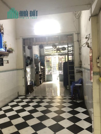 NHÀ MẶT TIỀN BÙI THỊ XUÂN- 72m2- 4 TẦNG- PHƯỜNG 2 -TÂN BÌNH GIÁ NHỈNH 6TỶ