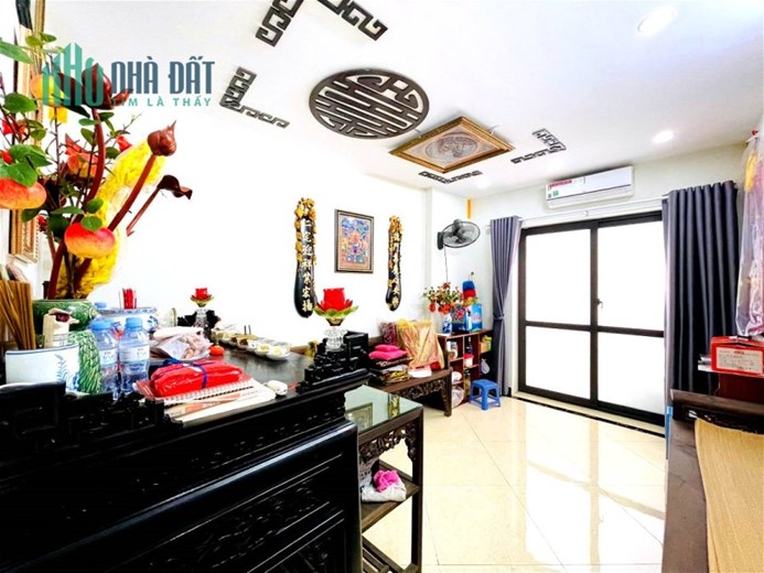 LÔ GÓC-Ô TÔ đỗ cửa-KINH DOANH-QUAN NHÂN-THANH XUÂN