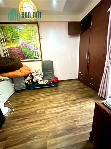 Ngõ Rộng-QUAN NHÂN-40M-5T-5.6 TỶ-TT THANH XUÂN