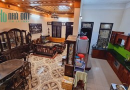 Chính Chủ Bán Nhanh Để Đầu Tư Việc Gia Đình. Biệt Thự Sân Vườn Cực Đẹp.