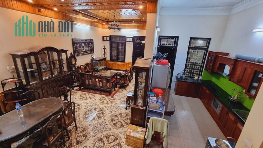 Chính Chủ Bán Nhanh Để Đầu Tư Việc Gia Đình. Biệt Thự Sân Vườn Cực Đẹp.