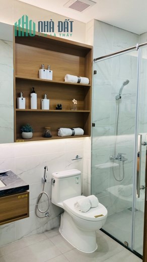 Bán căn hộ cao cấp HAPPYONE giá tốt ở trung tâm Tp. Thủ Dầu Một , Bình Dương