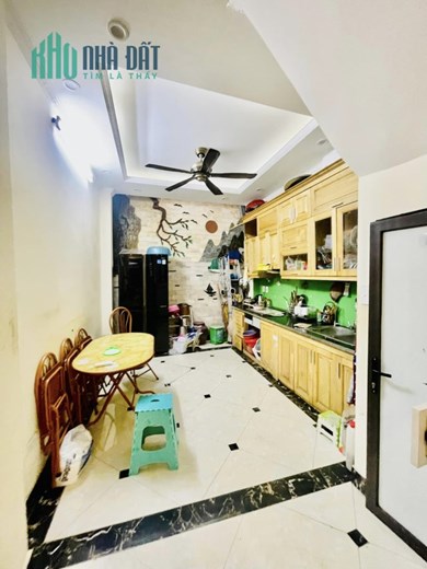 BÁN NHÀ PHỐ KIM NGƯU - LÒ ĐÚC 45M - 5T - 6 NGỦ NHÀ ĐẸP NGÕ NÔNG Ô TÔ ĐỖ GẦN NHỈNH 5 TỶ