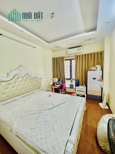 BÁN NHÀ PHỐ KIM NGƯU - LÒ ĐÚC 45M - 5T - 6 NGỦ NHÀ ĐẸP NGÕ NÔNG Ô TÔ ĐỖ GẦN NHỈNH 5 TỶ