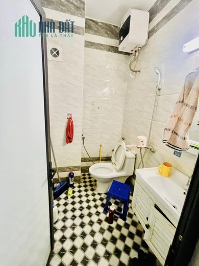 BÁN NHÀ PHỐ KIM NGƯU - LÒ ĐÚC 45M - 5T - 6 NGỦ NHÀ ĐẸP NGÕ NÔNG Ô TÔ ĐỖ GẦN NHỈNH 5 TỶ