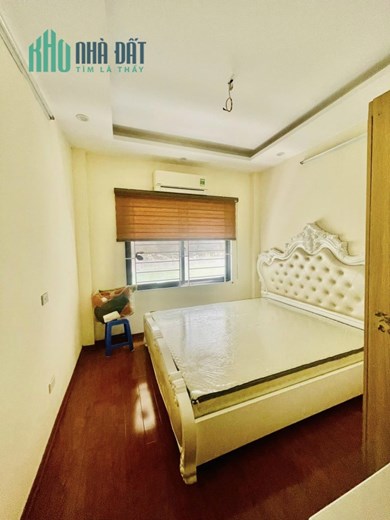 BÁN NHÀ PHỐ KIM NGƯU - LÒ ĐÚC 45M - 5T - 6 NGỦ NHÀ ĐẸP NGÕ NÔNG Ô TÔ ĐỖ GẦN NHỈNH 5 TỶ