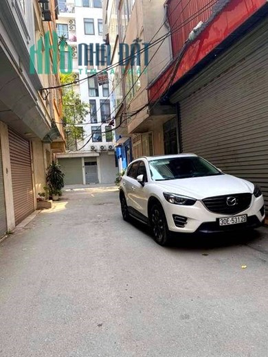 Chính Chủ Bán Cắt Lỗ Căn Nhà 7 Tầng Phân Lô Thang Máy. 13 Phòng Khép Kín. Ô Tô Tránh.