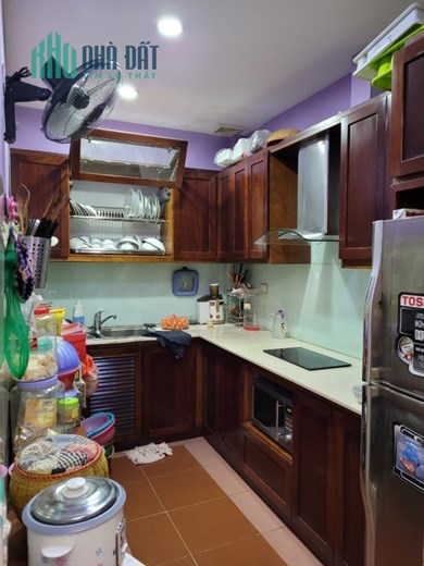 BÁN NHÀ PHỐ ĐẠI CỒ VIỆT 53M - 4T - 4 NGỦ NHÀ ĐẸP DÂN XÂY VÀI BƯỚC RA CÔNG VIÊN THỐNG NHẤT