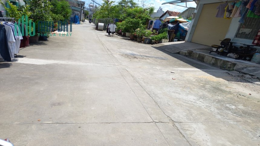 Bán đất Tô Ngọc Vân phường Thạnh Xuân quận 12, Ngan lớn 10m, Đường 3m, giá chỉ 4.7 tỷ