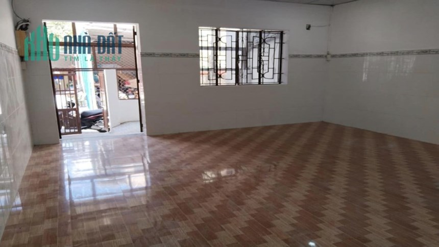Bán nhà THẠNH XUÂN 47 P.TX quận 12, vuông đẹp, 10m ra Đường 6m, giá chỉ 2.8 tỷ