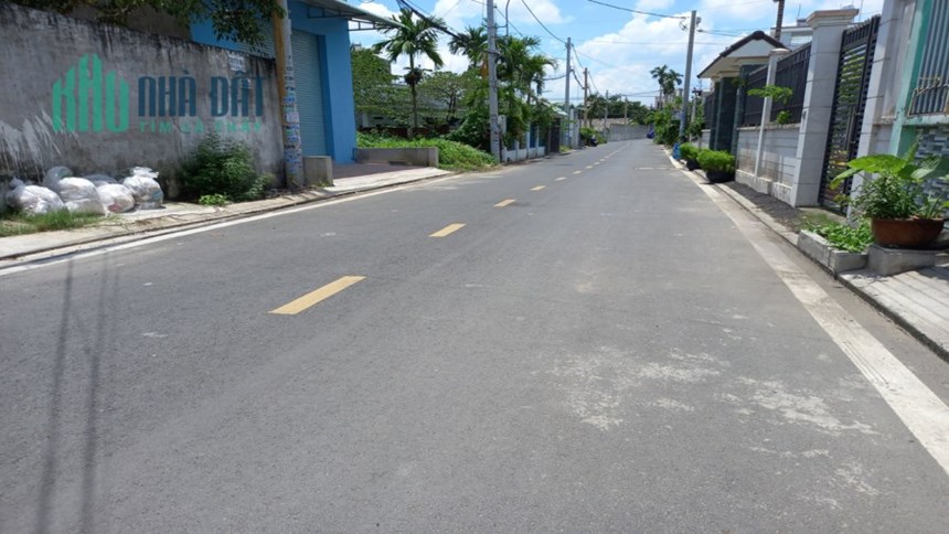 Bán nhà THẠNH XUÂN 47 P.TX quận 12, vuông đẹp, 10m ra Đường 6m, giá chỉ 2.8 tỷ