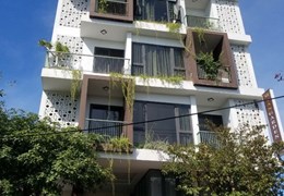 Siêu phẩm tòa căn hộ dòng tiền khủng 120tr/tháng sát sông Hàn giá chỉ 1x tỷ