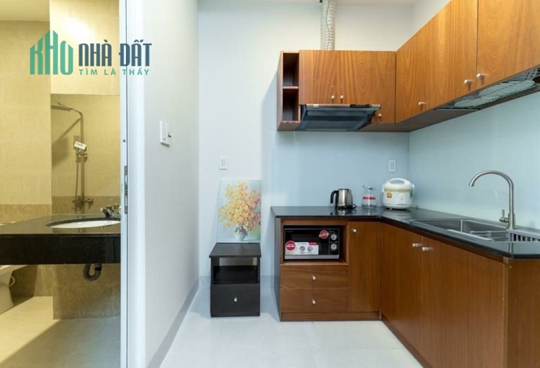Siêu phẩm tòa căn hộ dòng tiền khủng 120tr/tháng sát sông Hàn giá chỉ 1x tỷ