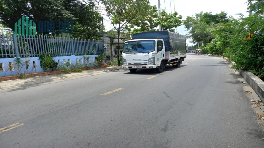 Bán nhà thạnh lộc 13 phường thạnh lộc quận 12, vuông đẹp, Đường 3m, giá giảm còn 2.9 tỷ