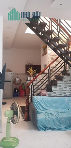 Bán nhà Bến Bình Đông Phường 15 Quận 8 36m2 2 tầng Chỉ: 3 tỷ