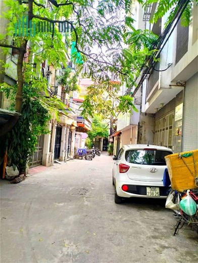 CHÍNH CHỦ BÁN NHÀ SIÊU PHẨM, QUẬN CẦU GIẤY - KINH DOANH VP HOẶC ONLINE .