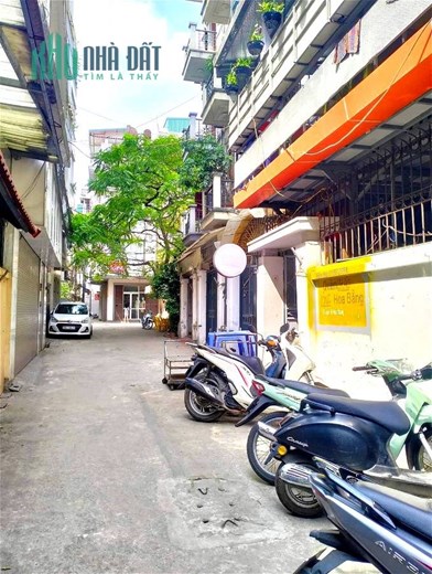 CHÍNH CHỦ BÁN NHÀ SIÊU PHẨM, QUẬN CẦU GIẤY - KINH DOANH VP HOẶC ONLINE .