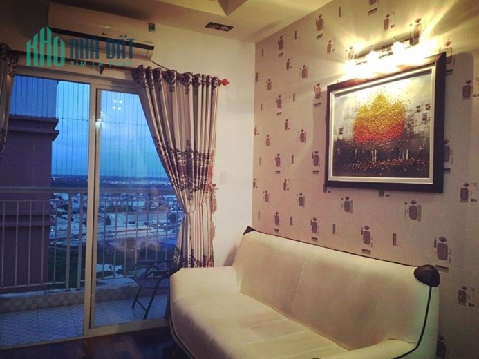 CĂN HỘ ĐẸP – Bán Nhanh Căn Hộ Chung Cư Trương Đình Hội Vị Trí Tại Phường 16, Quận 8, HCM
