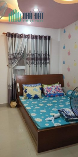 CĂN HỘ ĐẸP – Bán Nhanh Căn Hộ Chung Cư Trương Đình Hội Vị Trí Tại Phường 16, Quận 8, HCM