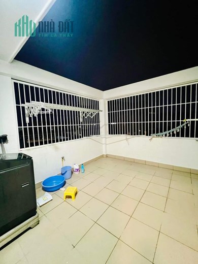 Bán nhà 4 tầng Phạm Văn Chiêu, 4x11m, Hẻm 3m, nhà mới chỉ 4.29 tỷ TL