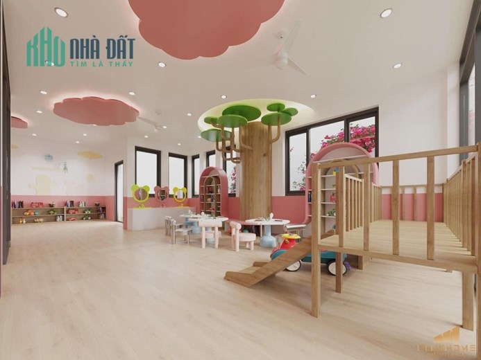 Sốc Quá Sốc, Chủ vừa hạ chào 6 tỷ, Biệt Thự Trung Văn, 160m, giá 21.8 tỷ