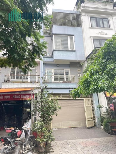Sốc Quá Sốc, Chủ vừa hạ chào 6 tỷ, Biệt Thự Trung Văn, 160m, giá 21.8 tỷ