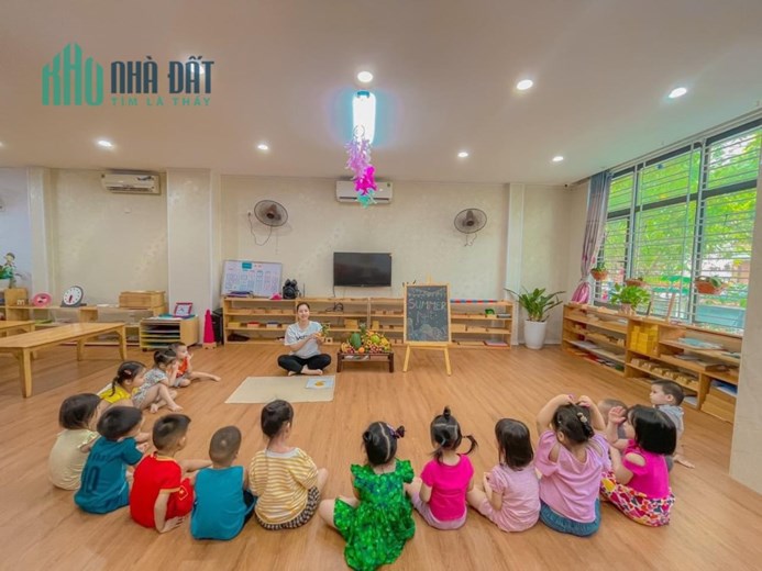 Sốc Quá Sốc, Chủ vừa hạ chào 6 tỷ, Biệt Thự Trung Văn, 160m, giá 21.8 tỷ