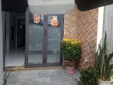 CHO THUÊ MẶT TIỀN NHÀ ĐÚC MỚI XÂY TẠI 161 ĐƯỜNG TÔ HIỆU - LIÊN CHIỂU- TP ĐÀ NẴNG