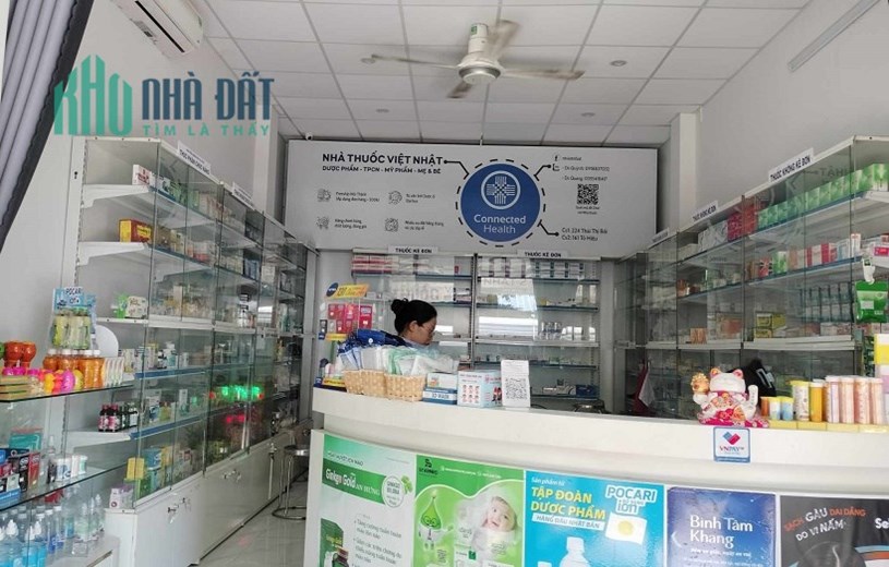 CHO THUÊ MẶT TIỀN NHÀ ĐÚC MỚI XÂY TẠI 161 ĐƯỜNG TÔ HIỆU - LIÊN CHIỂU- TP ĐÀ NẴNG