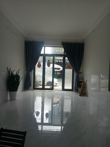 CHO THUÊ MẶT TIỀN NHÀ ĐÚC MỚI XÂY TẠI 161 ĐƯỜNG TÔ HIỆU - LIÊN CHIỂU- TP ĐÀ NẴNG
