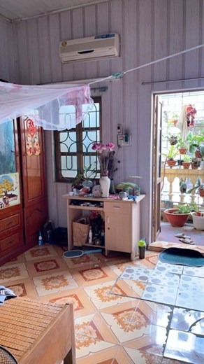 BÁN NHÀ NGUYỄN VĂN LINH  45M, MT 3,7, CHỈ 2,9 TỶ DÂN XÂY CHẮC CHẮN.