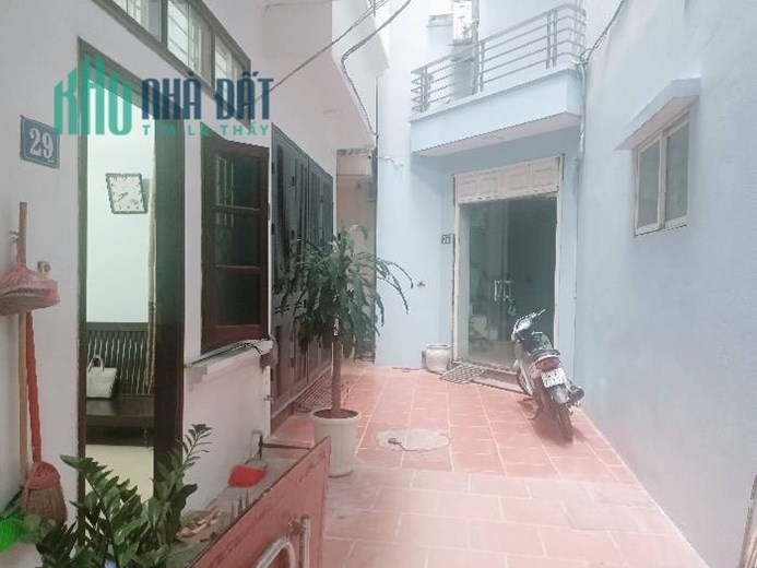 BÁN NHÀ NGUYỄN VĂN LINH  45M, MT 3,7, CHỈ 2,9 TỶ DÂN XÂY CHẮC CHẮN.