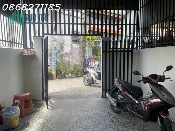 Bán Nhà Hóc Môn, HXH Trần Văn Mười, 84M2, 2 Tầng, Nhà Mới Ở Ngay, Chỉ 3 Tỷ 2.