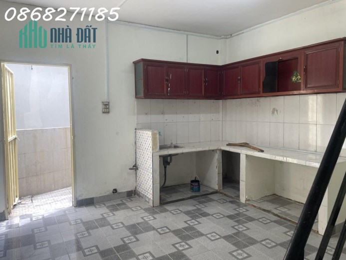 Bán Nhà Hóc Môn, HXH Trần Văn Mười, 84M2, 2 Tầng, Nhà Mới Ở Ngay, Chỉ 3 Tỷ 2.
