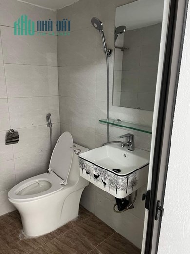 Bán nhà Thanh Bình, Hà Đông, 39m2, 3 tầng, 6m, mặt tiền,3,8 tỷ