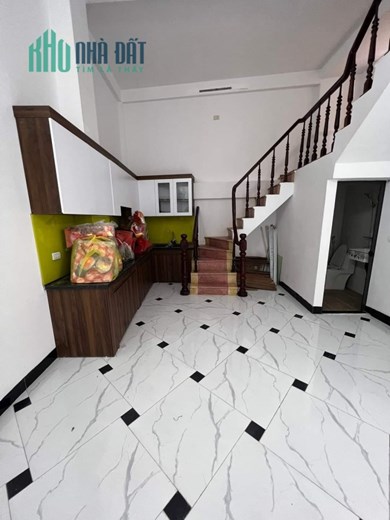 Bán nhà Thanh Bình, Hà Đông, 39m2, 3 tầng, 6m, mặt tiền,3,8 tỷ