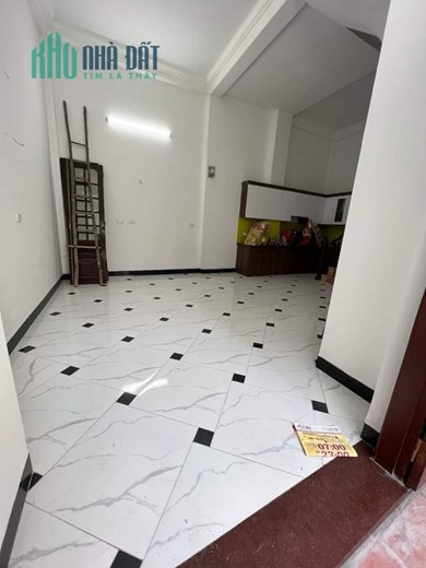 Bán nhà Thanh Bình, Hà Đông, 39m2, 3 tầng, 6m, mặt tiền,3,8 tỷ