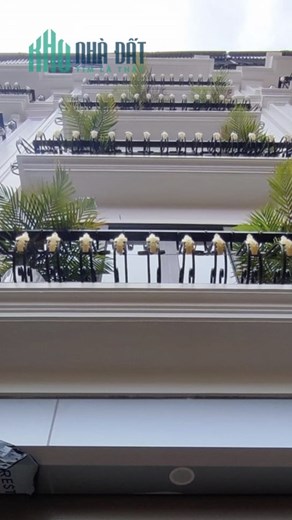 CẦN BÁN GẤP CĂN NHÀ 6 TẦNG MỚI XÂY ĐẸP LONG LANH TẠI PHỐ VƯƠNG THỪA VŨ - THANH XUÂN, NHÀ THIẾT KẾ
