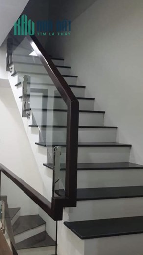 CẦN BÁN GẤP CĂN NHÀ 6 TẦNG MỚI XÂY ĐẸP LONG LANH TẠI PHỐ VƯƠNG THỪA VŨ - THANH XUÂN, NHÀ THIẾT KẾ