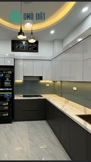 CẦN BÁN GẤP CĂN NHÀ 6 TẦNG MỚI XÂY ĐẸP LONG LANH TẠI PHỐ VƯƠNG THỪA VŨ - THANH XUÂN, NHÀ THIẾT KẾ