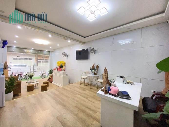 Nhà đẹp còn sót lại phố Khâm Thiên, căn góc 3 thoáng, nhà đẹp, 45m, nhỉnh 3 tỷ