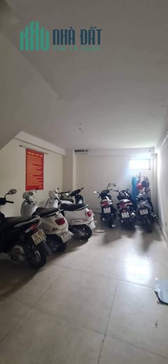 Bán nhà Mỗ Lao, Hà Đông, 52m2, 8 tầng, 4 m mặt tiền, 12,5 tỷ. Sổ đỏ chính chủ, các phòng có đủ tiện