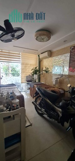 Bán nhà Mỗ Lao, Hà Đông, 52m2, 8 tầng, 4 m mặt tiền, 12,5 tỷ. Sổ đỏ chính chủ, các phòng có đủ tiện