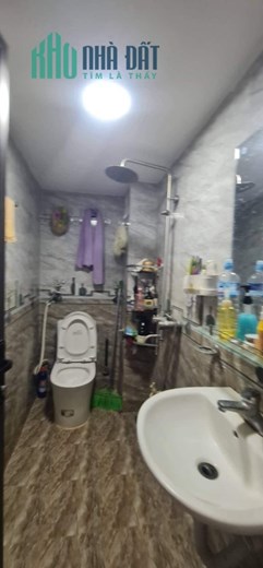 Bán nhà Mỗ Lao, Hà Đông, 52m2, 8 tầng, 4 m mặt tiền, 12,5 tỷ. Sổ đỏ chính chủ, các phòng có đủ tiện