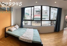 BÁN NHÀ TRỌ YÊN HÒA 62M2X 6 TẦNG, 11 PHÒNG KHÉP KÍN, 60 TRIỆU/THÁNG, 8.5 TỶ